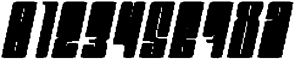 CS Vagabond Drawn Italic otf (400) Font OTHER CHARS