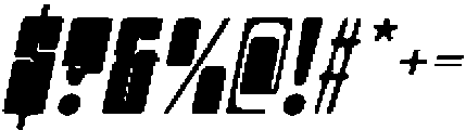 CS Vagabond Drawn Italic otf (400) Font OTHER CHARS