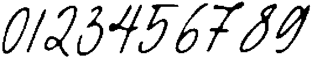 CS Valoria Drawn Italic otf (400) Font OTHER CHARS
