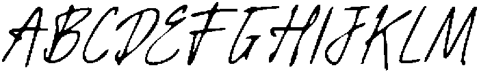 CS Valoria Drawn Italic otf (400) Font