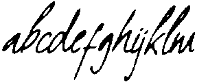 CS Valoria Drawn Italic otf (400) FONT
