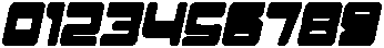 CS Valtrix Drawn Italic otf (400) Font OTHER CHARS