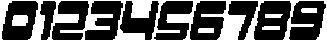 CS Valtrix Pixel Regular otf (400) Font OTHER CHARS