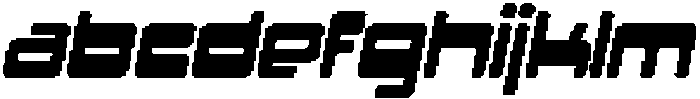 CS Valtrix Pixel Regular otf (400) FONT