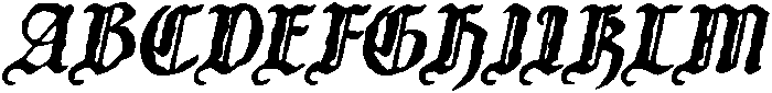 CS Varden Drawn Italic otf (400) FONT