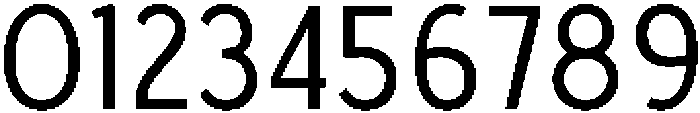 CS Vickie Regular otf (400) Font OTHER CHARS