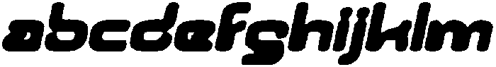 CS Visible Drawn Italic otf (400) FONT