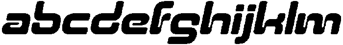 CS Visible Italic otf (400) FONT