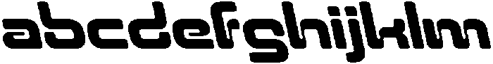 CS Visible Reverse Italic otf (400) FONT