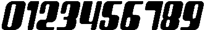 CS Vontech Italic otf (400) Font OTHER CHARS
