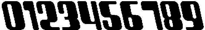 CS Vontech Reverse Italic otf (400) Font OTHER CHARS