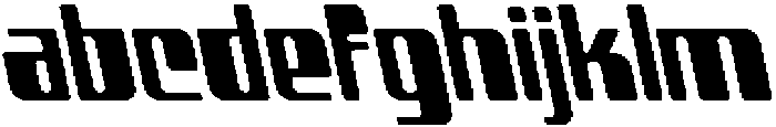 CS Vontech Reverse Italic otf (400) FONT