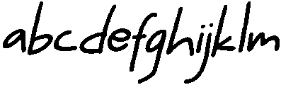 CS Wantage Italic otf (400) FONT