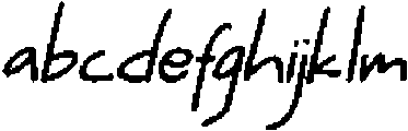 CS Wantage Pixel Regular otf (400) FONT