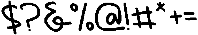 CS Wantage Reverse Italic otf (400) Font OTHER CHARS
