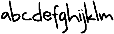 CS Wantage Reverse Italic otf (400) FONT