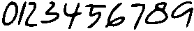 CS Wardine Drawn Italic otf (400) Font OTHER CHARS