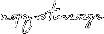 CS Wardine Pixel Outline otf (400) Font LOWERCASE