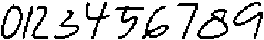 CS Wardine Pixel Regular otf (400) Font OTHER CHARS