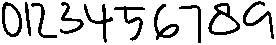 CS Wardine Reverse Italic otf (400) Font OTHER CHARS