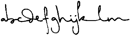 CS Wardine Reverse Italic otf (400) FONT