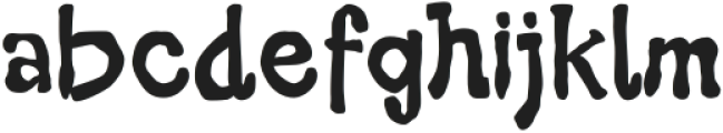 CS Warped Regular otf (400) FONT