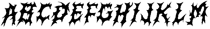 CS Watcher Italic otf (400) Font LOWERCASE