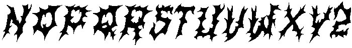 CS Watcher Italic otf (400) Font LOWERCASE