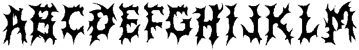 CS Watcher Regular otf (400) Font LOWERCASE