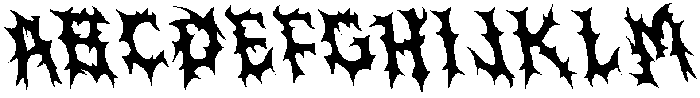CS Watcher Reverse Italic otf (400) Font LOWERCASE