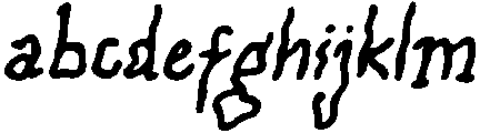 CS Wavelle Drawn Italic otf (400) FONT