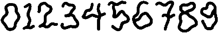 CS Wavelle Regular otf (400) Font OTHER CHARS