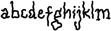 CS Wavelle Regular otf (400) FONT