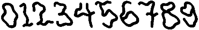 CS Wavelle Reverse Italic otf (400) Font OTHER CHARS
