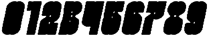 CS Wayne Drawn Italic otf (400) Font OTHER CHARS