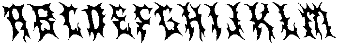 CS Whicker Reverse Italic otf (400) FONT