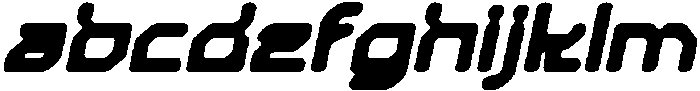 CS Whiplash Drawn Italic otf (400) FONT