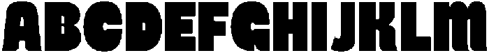 CS Whitney Regular otf (400) Font