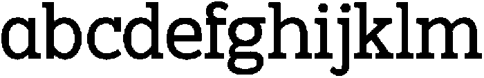 CS Wichita Regular otf (400) FONT