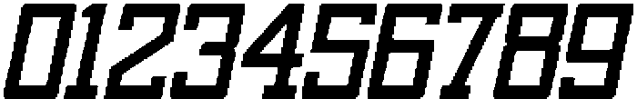 CS Wilford Italic otf (400) Font OTHER CHARS