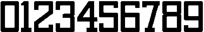 CS Wilford Regular otf (400) Font OTHER CHARS