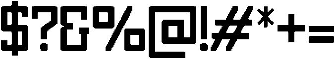 CS Wilford Regular otf (400) Font OTHER CHARS