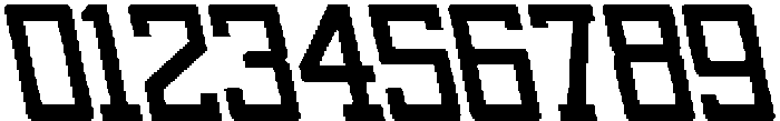 CS Wilford Reverse Italic otf (400) Font OTHER CHARS