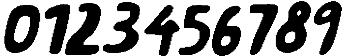 CS Wilkes Drawn Italic otf (400) Font OTHER CHARS
