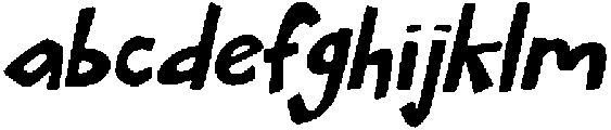 CS Wilkes Italic otf (400) FONT