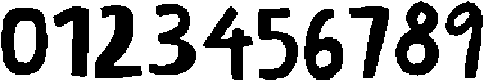 CS Wilkes Regular otf (400) Font OTHER CHARS