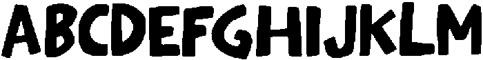 CS Wilkes Regular otf (400) Font UPPERCASE