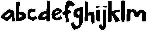 CS Wilkes Regular otf (400) FONT