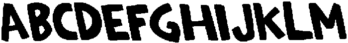 CS Wilkes Reverse Italic otf (400) Font UPPERCASE