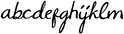 CS Willard Italic otf (400) FONT
